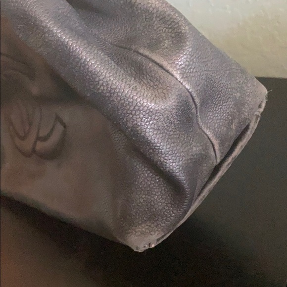 VINTAGE CHANEL PURSE - Picture 4 of 7